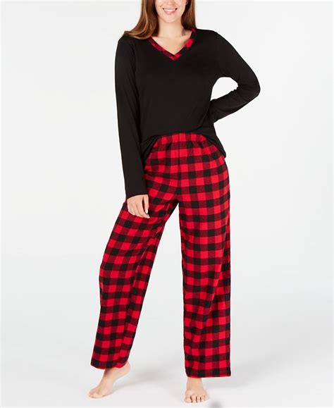 Pants & Capris. . Macys womens pajamas sale